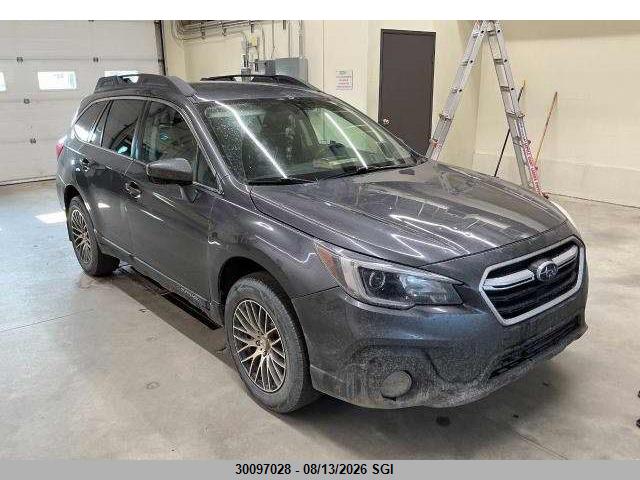 Продаж на аукціоні авто 2019 Subaru Outback 2.5i, vin: 4S4BSDAC5K3345489, номер лоту: 30097028