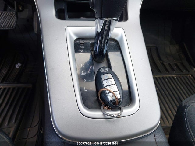 3N1AB7AP2FL691212 Nissan Sentra S/sv/sr/sl