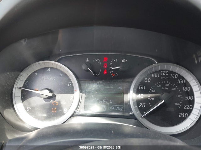 3N1AB7AP2FL691212 Nissan Sentra S/sv/sr/sl