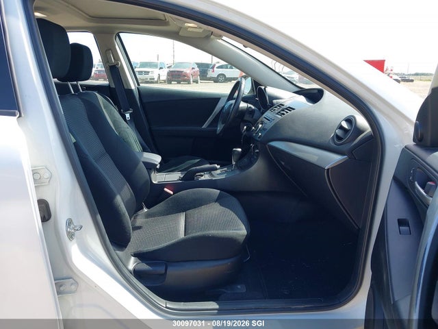 Aukcja sprzedaży 2012 Mazda 3 I, vin: JM1BL1L78C1669100, numer aukcji: 30097031