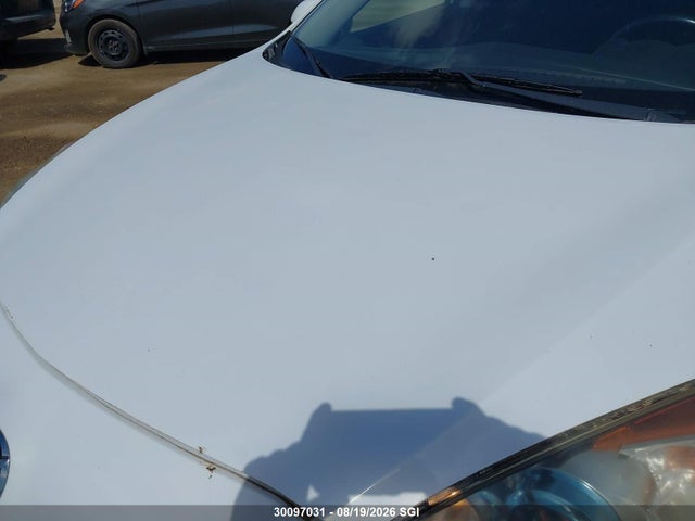 Aukcja sprzedaży 2012 Mazda 3 I, vin: JM1BL1L78C1669100, numer aukcji: 30097031
