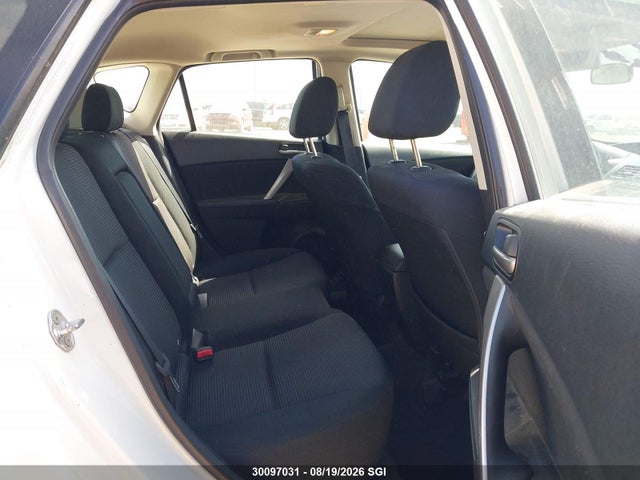 Aukcja sprzedaży 2012 Mazda 3 I, vin: JM1BL1L78C1669100, numer aukcji: 30097031