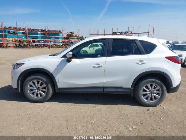 Mazda Cx-5 Touring 2016 JM3KE4CY6G0842829 Image 13
