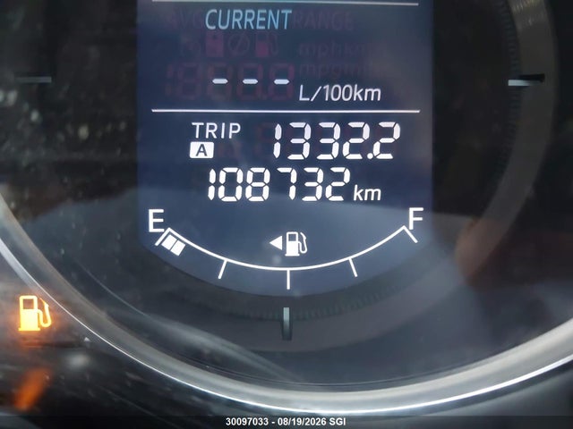 Mazda Cx-5 Touring 2016 JM3KE4CY6G0842829 Image 14