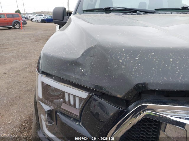Ford F150 Supercrew 2016 1FTEW1EG4GKF23326 Image 16