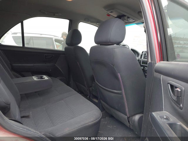 Продаж на аукціоні авто 2009 Kia Sorento Lx/ex, vin: KNDJC735195888317, номер лоту: 30097036