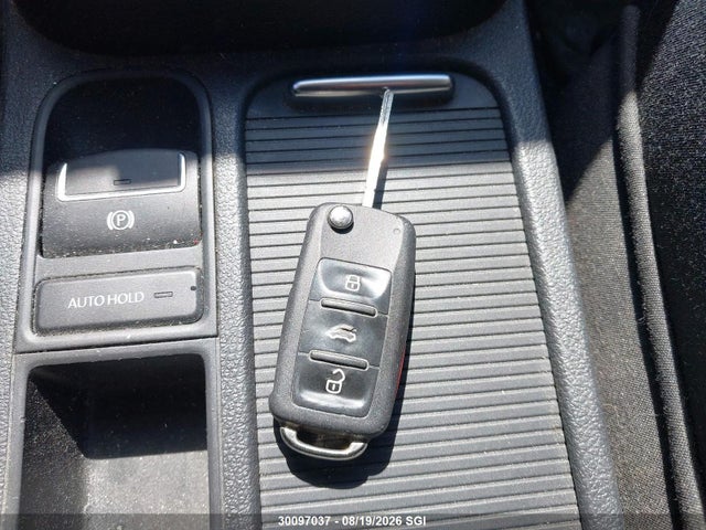 30097037 :رقم المزاد ، WVGBV7AX6AW524018 vin ، 2010 Volkswagen Tiguan Se/sel مزاد بيع
