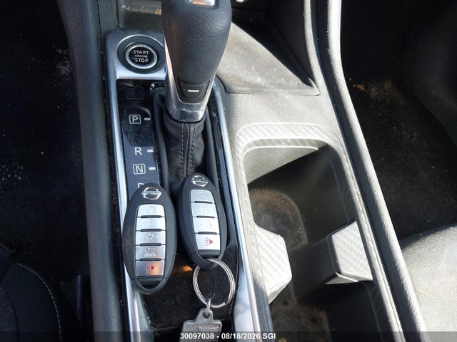 Nissan SENTRA SV 2020 3N1AB8CV8LY242939 Image 11