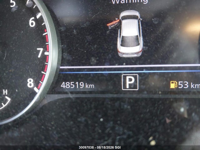Nissan SENTRA SV 2020 3N1AB8CV8LY242939 Image 14