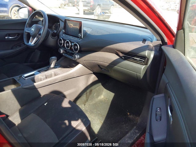 Nissan SENTRA SV 2020 3N1AB8CV8LY242939 Image 5