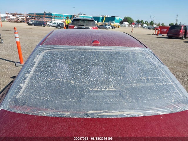Nissan SENTRA SV 2020 3N1AB8CV8LY242939 Image 6