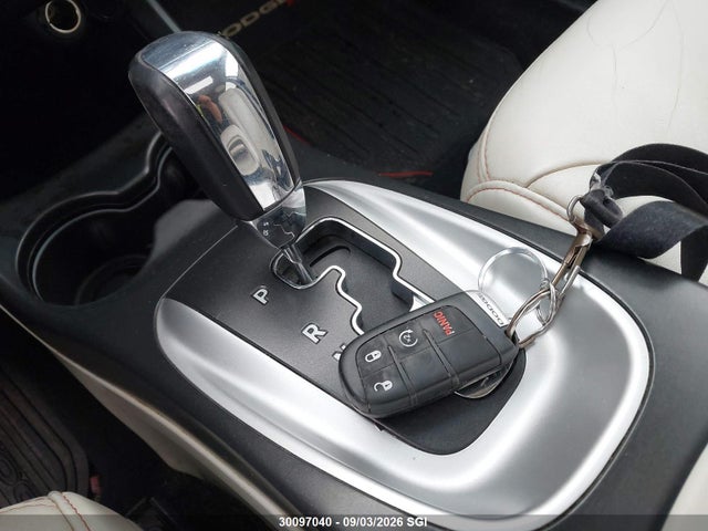 Aukcja sprzedaży 2012 Dodge Journey R/t, vin: 3C4PDDFG9CT335070, numer aukcji: 30097040