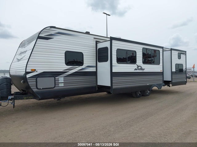 Jayco Jay Flight 2022 1UJBJ0BT7N1TR0075 Image 2