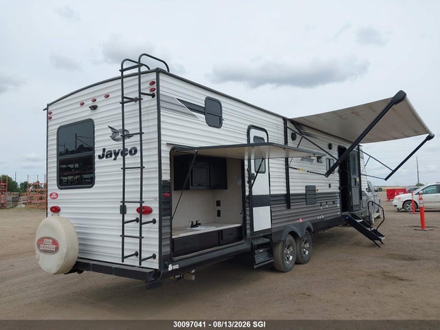 Jayco Jay Flight 2022 1UJBJ0BT7N1TR0075 Image 4