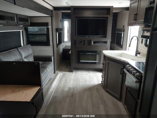 Jayco Jay Flight 2022 1UJBJ0BT7N1TR0075 Image 5