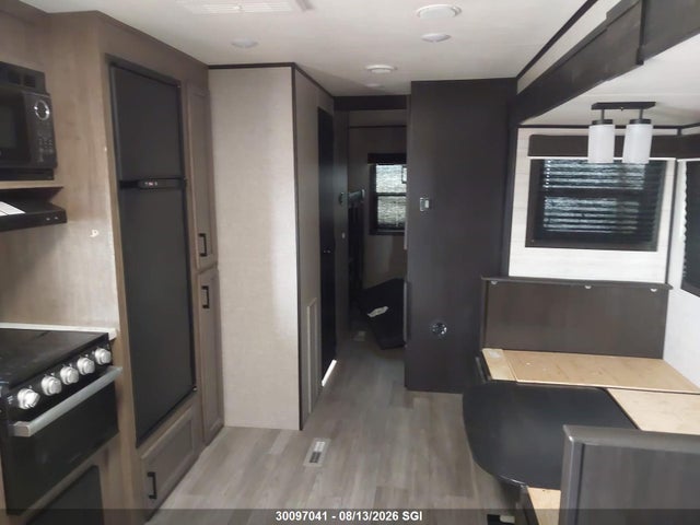 Jayco Jay Flight 2022 1UJBJ0BT7N1TR0075 Image 8