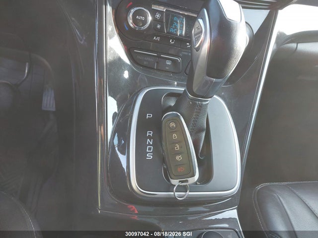 Продаж на аукціоні авто 2013 Ford Escape Titanium, vin: 1FMCU9J97DUD13303, номер лоту: 30097042