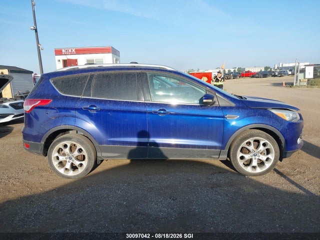 Продаж на аукціоні авто 2013 Ford Escape Titanium, vin: 1FMCU9J97DUD13303, номер лоту: 30097042