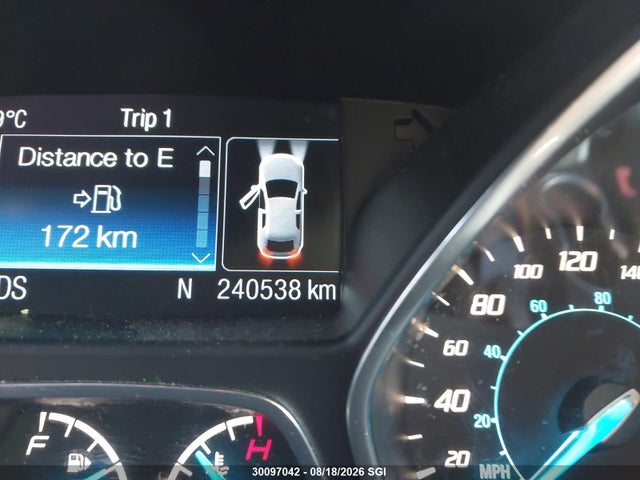 Продаж на аукціоні авто 2013 Ford Escape Titanium, vin: 1FMCU9J97DUD13303, номер лоту: 30097042