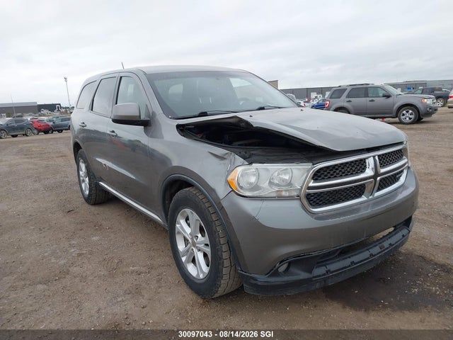 Продаж на аукціоні авто 2011 Dodge Durango Express, vin: 1D4RE2GG4BC682425, номер лоту: 30097043