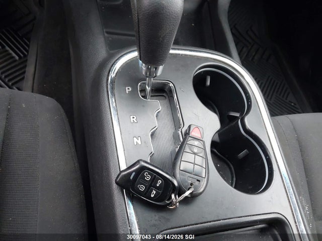Продажа на аукционе авто 2011 Dodge Durango Express, vin: 1D4RE2GG4BC682425, номер лота: 30097043