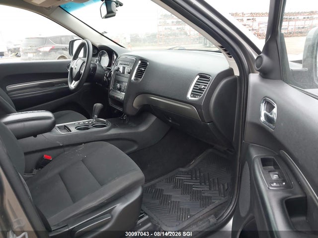 Продажа на аукционе авто 2011 Dodge Durango Express, vin: 1D4RE2GG4BC682425, номер лота: 30097043