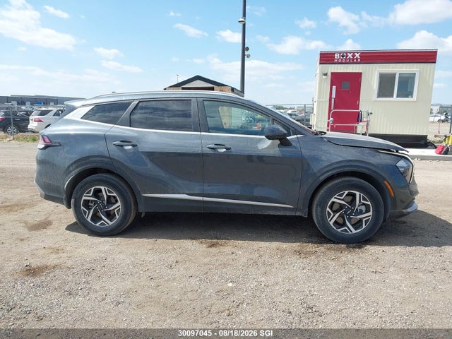 KIA Sportage Lx 2023 KNDPUCAF7P7044022 Image 12