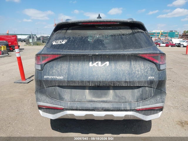 KIA Sportage Lx 2023 KNDPUCAF7P7044022 Image 15