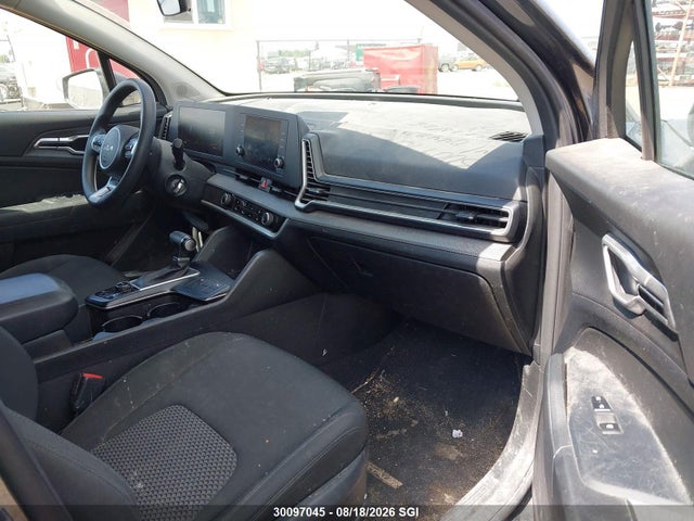 KIA Sportage Lx 2023 KNDPUCAF7P7044022 Image 5