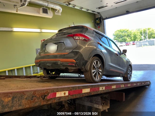 30097046 :رقم المزاد ، 5N1AT2MV7FC798819 vin ، 2015 Nissan Rogue S/sl/sv مزاد بيع