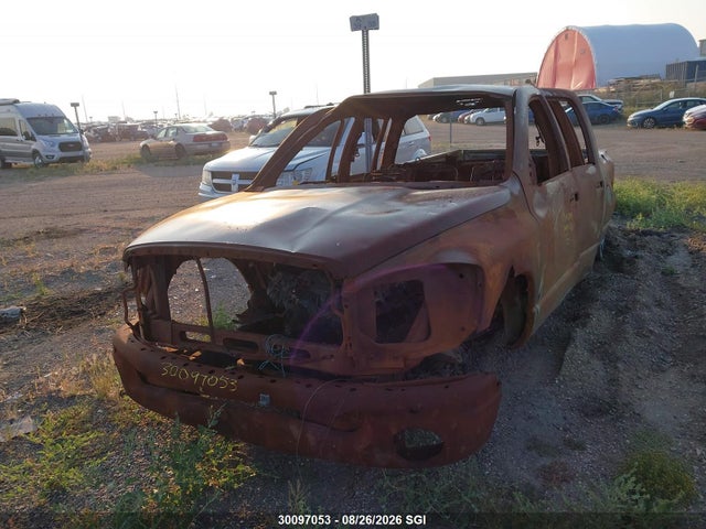 2007 Dodge Ram 1500 St/slt მანქანა იყიდება აუქციონზე, vin: 1D7HU18247J545194, აუქციონის ნომერი: 30097053