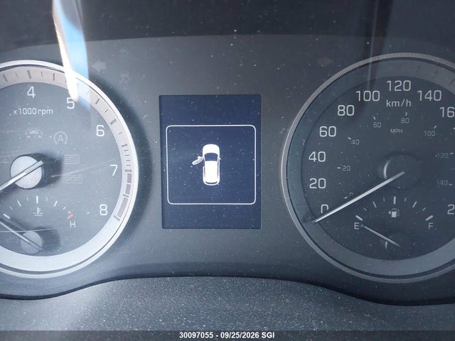 2017 Hyundai Tucson Limited/sport And Eco/se მანქანა იყიდება აუქციონზე, vin: KM8J3CA45HU574687, აუქციონის ნომერი: 30097055