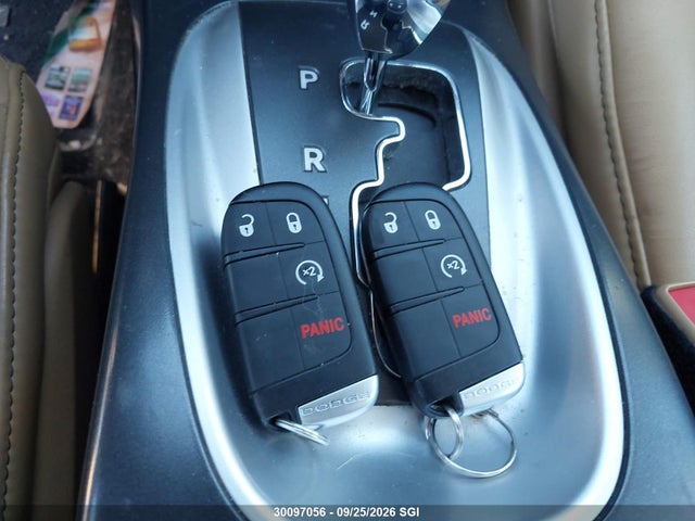 Aukcja sprzedaży 2012 Dodge Journey R/t, vin: 3C4PDDFG6CT266547, numer aukcji: 30097056