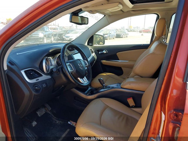 Aukcja sprzedaży 2012 Dodge Journey R/t, vin: 3C4PDDFG6CT266547, numer aukcji: 30097056