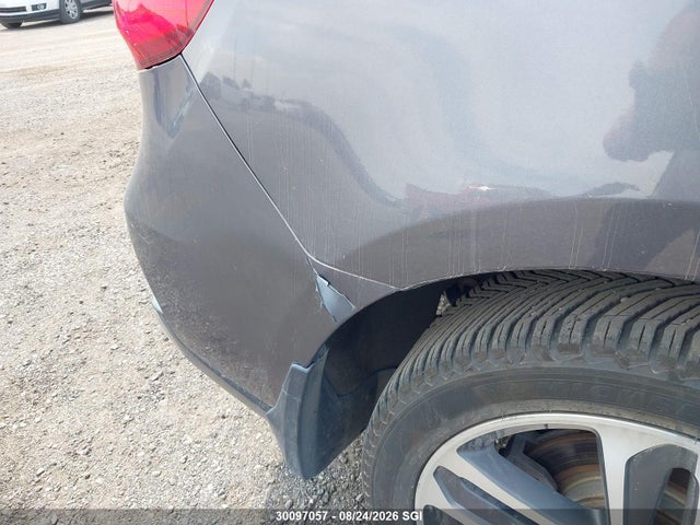Acura Mdx Navi 2017 5FRYD4H43HB506553 Image 16