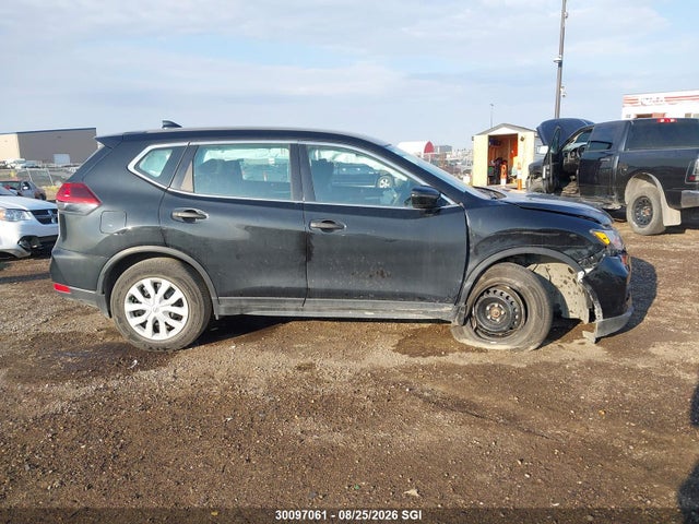 5N1AT2MV8JC824174 Nissan Rogue Sv/sl