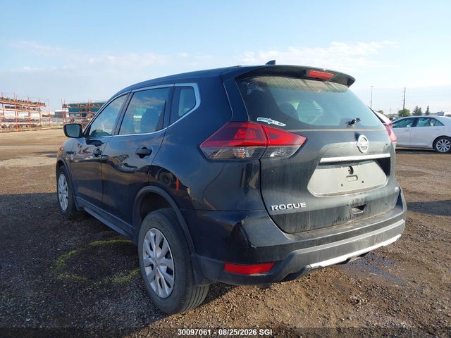 5N1AT2MV8JC824174 Nissan Rogue Sv/sl