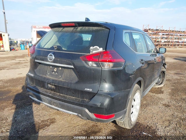 5N1AT2MV8JC824174 Nissan Rogue Sv/sl