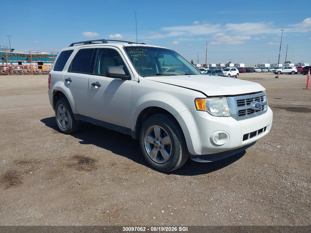 Продажа на аукционе авто 2012 Ford Escape Xlt, vin: 1FMCU0D73CKB07900, номер лота: 30097062