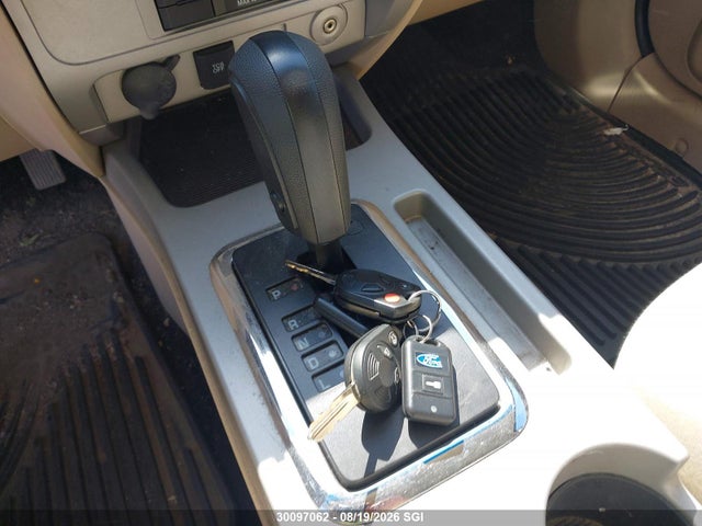 Продажа на аукционе авто 2012 Ford Escape Xlt, vin: 1FMCU0D73CKB07900, номер лота: 30097062