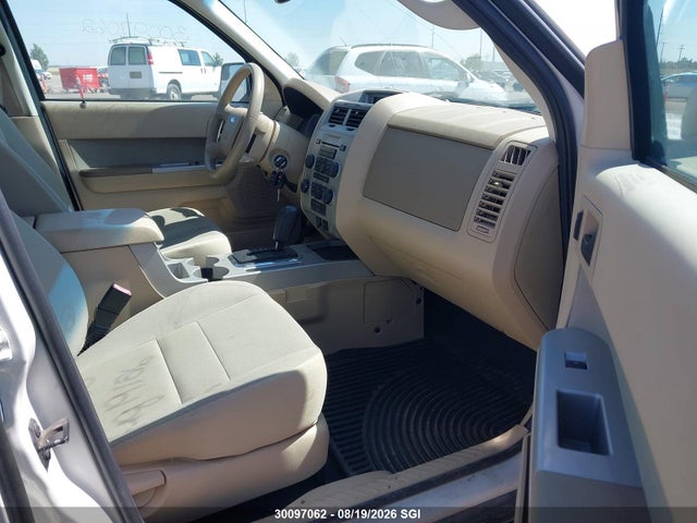 Продажа на аукционе авто 2012 Ford Escape Xlt, vin: 1FMCU0D73CKB07900, номер лота: 30097062
