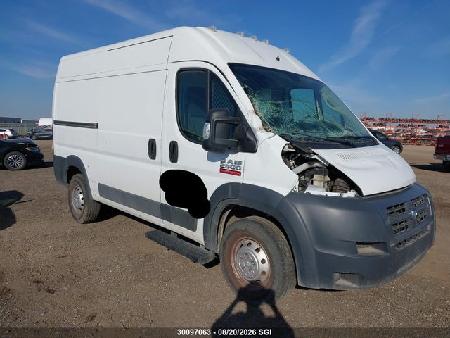 2017 3C6TRVCG8HE540344 главное изображение