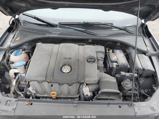Aukcja sprzedaży 2013 Volkswagen Passat S, vin: 1VWAH7A37DC037658, numer aukcji: 30097064