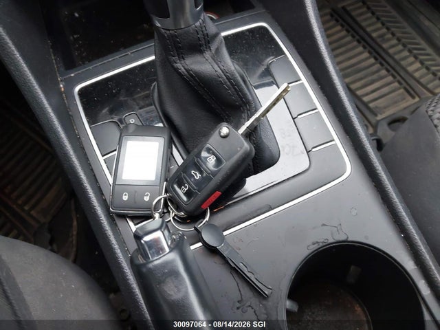 Aukcja sprzedaży 2013 Volkswagen Passat S, vin: 1VWAH7A37DC037658, numer aukcji: 30097064