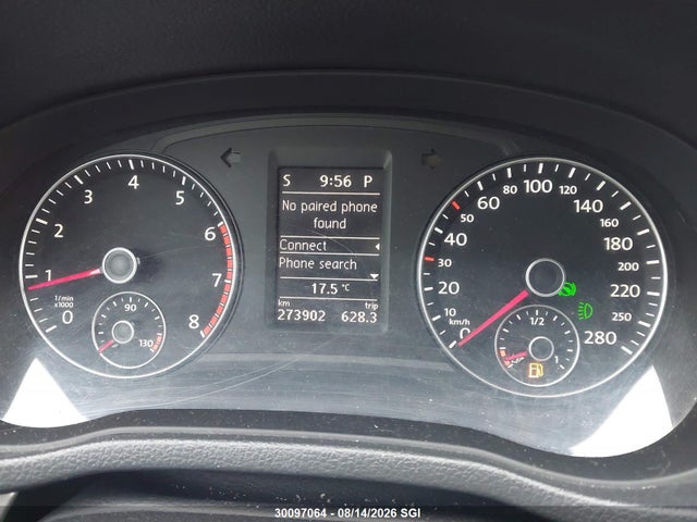 Aukcja sprzedaży 2013 Volkswagen Passat S, vin: 1VWAH7A37DC037658, numer aukcji: 30097064