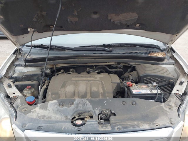 Продажа на аукционе авто 2005 Honda Odyssey Exl, vin: 5FNRL386X5B502631, номер лота: 30097065