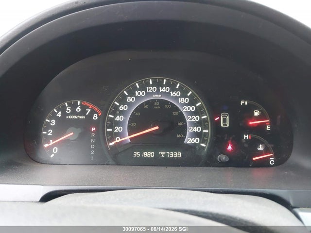Продажа на аукционе авто 2005 Honda Odyssey Exl, vin: 5FNRL386X5B502631, номер лота: 30097065
