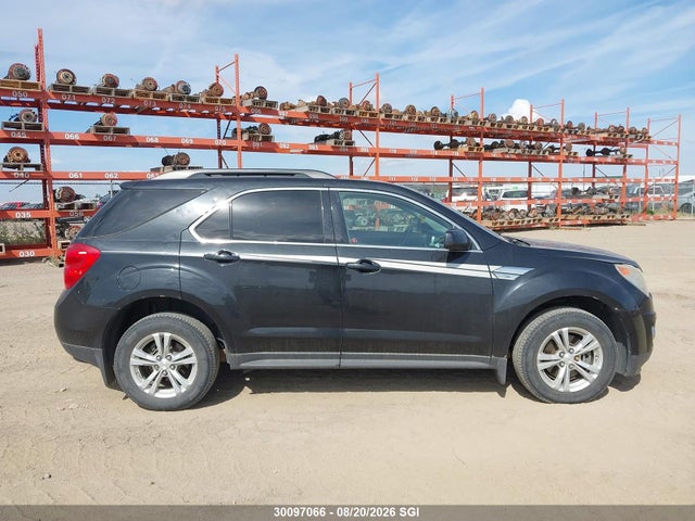 2013 Chevrolet Equinox Lt მანქანა იყიდება აუქციონზე, vin: 2GNFLNEK8D6114342, აუქციონის ნომერი: 30097066