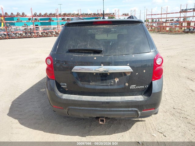 2013 Chevrolet Equinox Lt მანქანა იყიდება აუქციონზე, vin: 2GNFLNEK8D6114342, აუქციონის ნომერი: 30097066