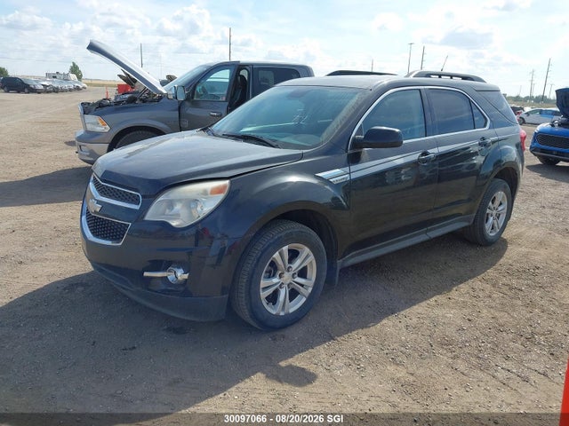 2013 Chevrolet Equinox Lt მანქანა იყიდება აუქციონზე, vin: 2GNFLNEK8D6114342, აუქციონის ნომერი: 30097066